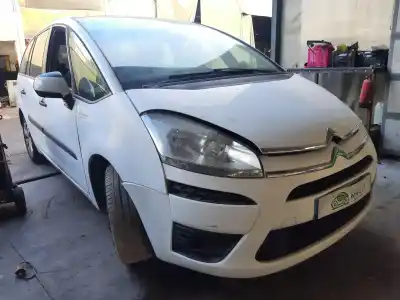 Здавання транспортного засобу citroen c4 grand picasso first року 2011 потужний 9hr Здавання транспортного засобу citroen c4 grand picasso first року 2011 потужний 9hr