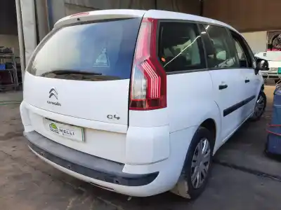 Здавання транспортного засобу citroen c4 grand picasso first року 2011 потужний 9hr Здавання транспортного засобу citroen c4 grand picasso first року 2011 потужний 9hr