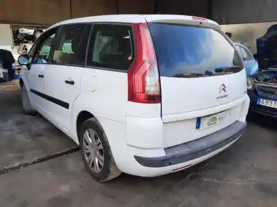 Здавання транспортного засобу citroen c4 grand picasso first року 2011 потужний 9hr Здавання транспортного засобу citroen c4 grand picasso first року 2011 потужний 9hr