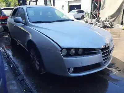 Утилизация автомобиля alfa romeo 159 sportwagon (140) 1.9 jtdm 16v distinctive года 2006 питание 939a2000