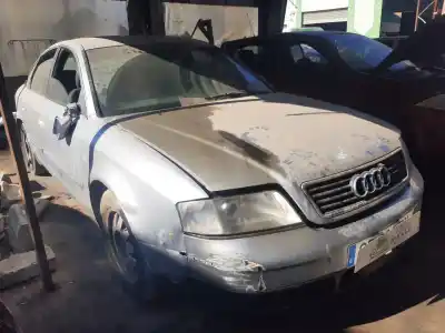 Veículo de Sucata audi a6 berlina (4b2) 2.4 (121kw) do ano 1999 alimentado aga
