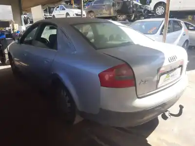 Veículo de Sucata audi a6 berlina (4b2) 2.4 (121kw) do ano 1999 alimentado aga