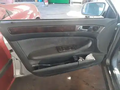 Veículo de Sucata audi a6 berlina (4b2) 2.4 (121kw) do ano 1999 alimentado aga