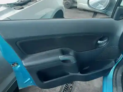 Утилизация автомобиля citroen c3 (f desde 11/2001) 1.1 8v года 2004 питание hfx