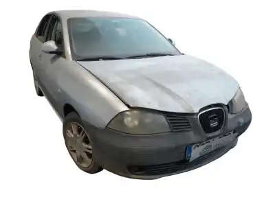 Sloopvoertuig seat                                               ibiza (6l1)                                                                                                                                                                                                                                                signo                                                                                                                                                                                                                                                      van het jaar 2004 aangedreven bby