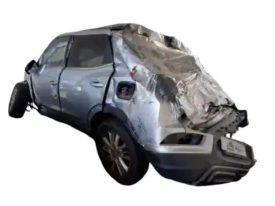 Утилизация автомобиля ssangyong korando urban 4x2 163 cv / 120 kw года 2020 питание g15dtf