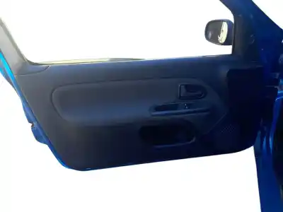Veículo de Sucata renault clio ii fase ii (b/cb0) confort expression do ano 2004 alimentado k9k704