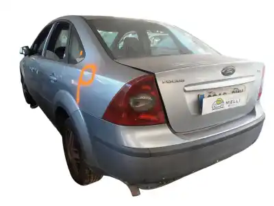 Vehicul casat ford                                               focus berlina (cap)                                                                                                                                                                                                                                        g6da                                                                                                                                                                                                                                                       al anului 2005 alimentat g6da