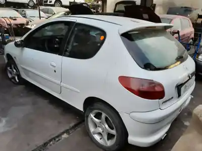 Hurda Aracı peugeot                                            206                                                                                                                                                                                                                                                        2.0 hdi-rhy                                                                                                                                                                                                                                                yılın 2000 güçlü rhy