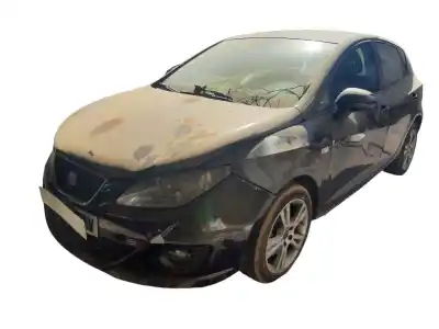 Здавання транспортного засобу seat                                               ibiza berlina (6j5)                                                                                                                                                                                                                                        bls                                                                                                                                                                                                                                                        року 2009 потужний bls