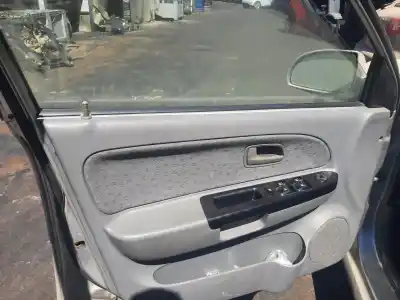 Veículo de Sucata kia rio (bc) 1.5 ls berlina do ano 2005 alimentado a5d