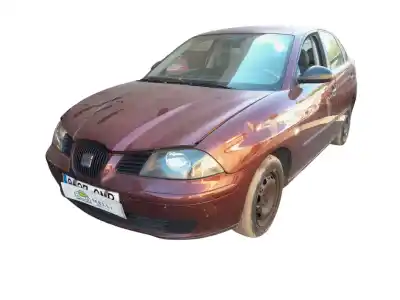 Hurda Aracı seat                                               cordoba berlina (6l2)                                                                                                                                                                                                                                      bby                                                                                                                                                                                                                                                        yılın 2003 güçlü bby