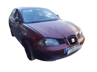 Hurda Aracı seat                                               cordoba berlina (6l2)                                                                                                                                                                                                                                      bby                                                                                                                                                                                                                                                        yılın 2003 güçlü bby