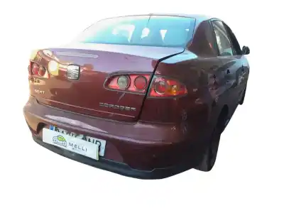 Hurda Aracı seat                                               cordoba berlina (6l2)                                                                                                                                                                                                                                      bby                                                                                                                                                                                                                                                        yılın 2003 güçlü bby