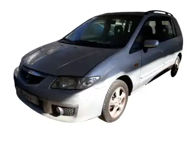 Veículo de Sucata mazda premacy (cp) td active do ano 2003 alimentado rf