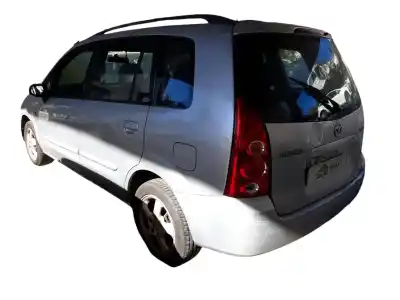 Veículo de Sucata mazda premacy (cp) td active do ano 2003 alimentado rf