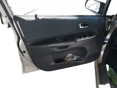 Veículo de Sucata MAZDA PREMACY (CP) TD Active do ano 2003 alimentado RF