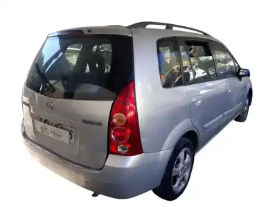 Veículo de Sucata mazda premacy (cp) td active do ano 2003 alimentado rf