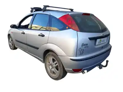 Здавання транспортного засобу ford                                               focus berlina (cak)                                                                                                                                                                                                                                        d/c9db                                                                                                                                                                                                                                                     року 2003 потужний c9db