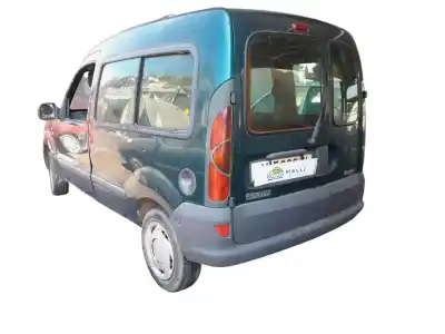 Здавання транспортного засобу renault kangoo (f/kc0) rn/alap modell (kcoa/c/d/e/h/u) року 1998 потужний d7f720 Здавання транспортного засобу renault kangoo (f/kc0) rn/alap modell (kcoa/c/d/e/h/u) року 1998 потужний d7f720