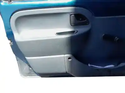 Здавання транспортного засобу renault kangoo (f/kc0) rn/alap modell (kcoa/c/d/e/h/u) року 1998 потужний d7f720 Здавання транспортного засобу renault kangoo (f/kc0) rn/alap modell (kcoa/c/d/e/h/u) року 1998 потужний d7f720