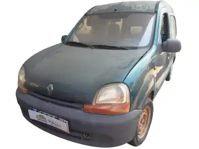 Здавання транспортного засобу renault kangoo (f/kc0) rn/alap modell (kcoa/c/d/e/h/u) року 1998 потужний d7f720 Здавання транспортного засобу renault kangoo (f/kc0) rn/alap modell (kcoa/c/d/e/h/u) року 1998 потужний d7f720