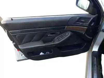 Veicolo di demolizione bmw serie 5 berlina (e39) 520d dell'anno 2003 alimentato 204d1d