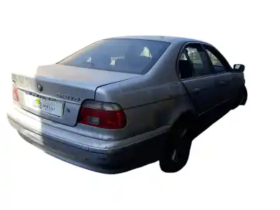 Veicolo di demolizione bmw serie 5 berlina (e39) 520d dell'anno 2003 alimentato 204d1d