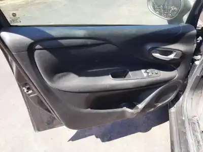 Veículo de Sucata FIAT PUNTO (199) Easy do ano 2013 alimentado 199A9000