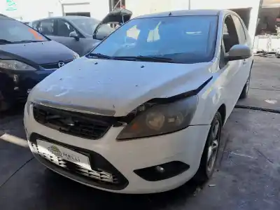 Veículo de Sucata ford focus lim. (cb4) trend do ano 2008 alimentado hhda