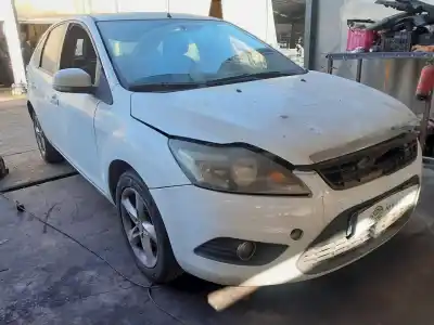 Veículo de Sucata ford focus lim. (cb4) trend do ano 2008 alimentado hhda