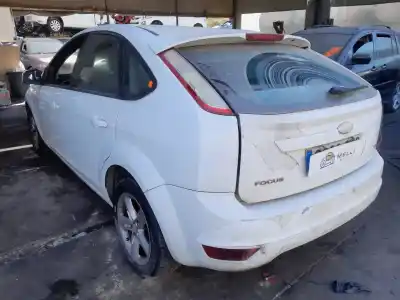 Veículo de Sucata ford focus lim. (cb4) trend do ano 2008 alimentado hhda