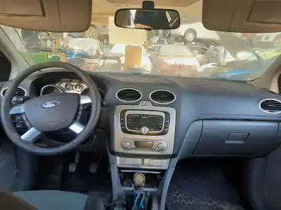 Veículo de Sucata ford focus lim. (cb4) trend do ano 2008 alimentado hhda