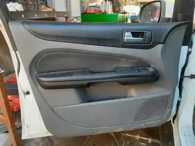 Veículo de Sucata ford focus lim. (cb4) trend do ano 2008 alimentado hhda