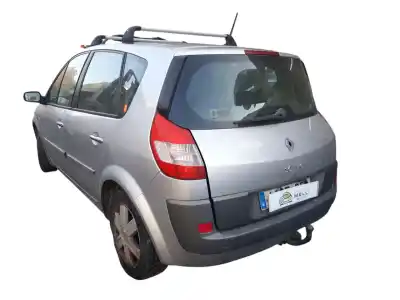 Veículo de Sucata renault                                            scenic ii (jm)                                                                                                                                                                                                                                             k9k728                                                                                                                                                                                                                                                     do ano 2004 alimentado k9k728