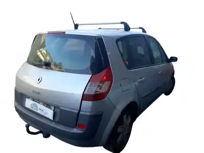 Veículo de Sucata renault                                            scenic ii (jm)                                                                                                                                                                                                                                             k9k728                                                                                                                                                                                                                                                     do ano 2004 alimentado k9k728