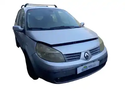 Veículo de Sucata renault                                            scenic ii (jm)                                                                                                                                                                                                                                             k9k728                                                                                                                                                                                                                                                     do ano 2004 alimentado k9k728