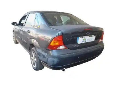 Veículo de Sucata ford                                               focus berlina (cak)                                                                                                                                                                                                                                        g/fydb                                                                                                                                                                                                                                                     do ano 2002 alimentado fydb