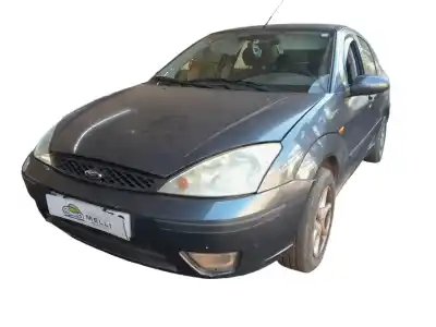 Veículo de Sucata ford                                               focus berlina (cak)                                                                                                                                                                                                                                        g/fydb                                                                                                                                                                                                                                                     do ano 2002 alimentado fydb