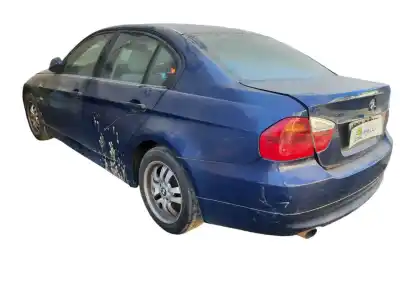 Veículo de Sucata bmw serie 3 berlina (e90) 318i do ano 2006 alimentado n46b20b