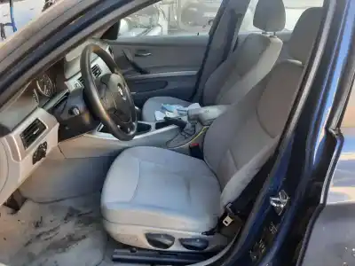 Veículo de Sucata bmw serie 3 berlina (e90) 318i do ano 2006 alimentado n46b20b