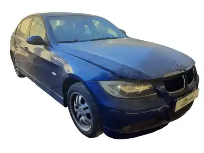 Veículo de Sucata bmw serie 3 berlina (e90) 318i do ano 2006 alimentado n46b20b