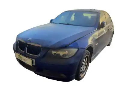 Veículo de Sucata bmw serie 3 berlina (e90) 318i do ano 2006 alimentado n46b20b