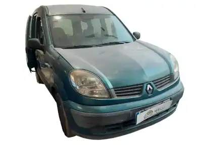 Здавання транспортного засобу renault kangoo (f/kc0) confort expression року 2006 потужний k9k Здавання транспортного засобу renault kangoo (f/kc0) confort expression року 2006 потужний k9k