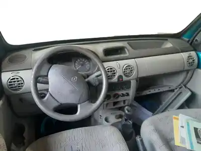 Здавання транспортного засобу renault kangoo (f/kc0) confort expression року 2006 потужний k9k Здавання транспортного засобу renault kangoo (f/kc0) confort expression року 2006 потужний k9k