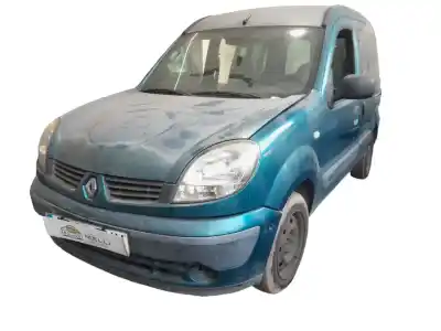Здавання транспортного засобу renault kangoo (f/kc0) confort expression року 2006 потужний k9k Здавання транспортного засобу renault kangoo (f/kc0) confort expression року 2006 потужний k9k