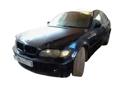 Scrapping Vehicle bmw                                                serie 3 berlina (e46)                                                                                                                                                                                                                                      d-204d1                                                                                                                                                                                                                                                    of the year 2002 powered 204d1