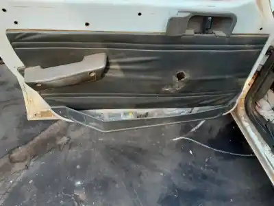 Scrapping Vehicle citroen c15 d of the year 1998 powered 161a