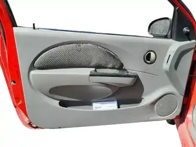 Veículo de Sucata chevrolet kalos 1.2 s (d/a) do ano 2005 alimentado b12s1