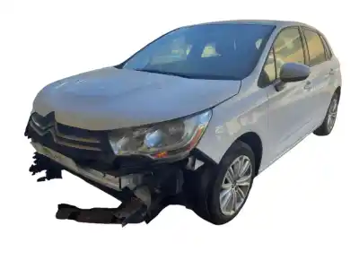 Veículo de Sucata citroen                                            c4 berlina                                                                                                                                                                                                                                                 9hp                                                                                                                                                                                                                                                        do ano 2014 alimentado 9hp